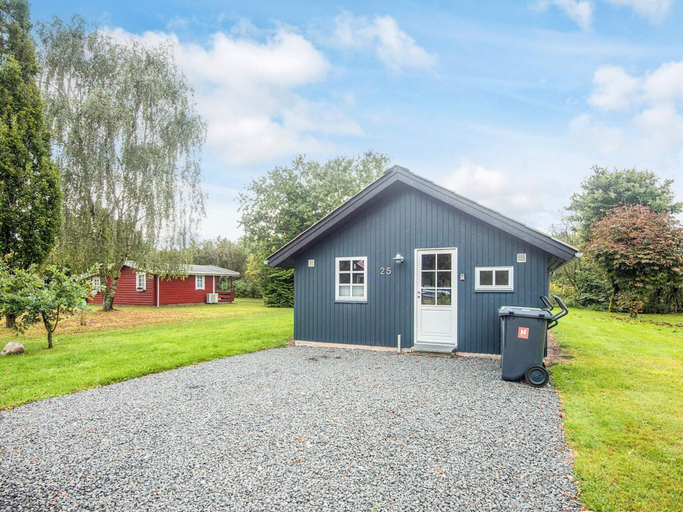 Others 3, 6 Person Holiday Home in Hovborg, Vejen