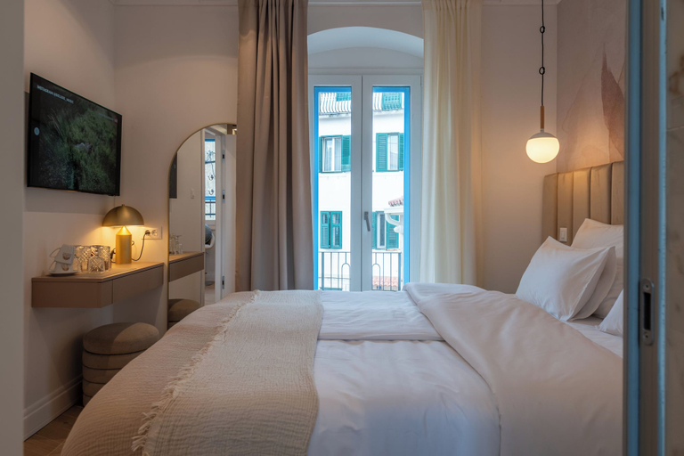 Room 2, Agava Design Residence, Split