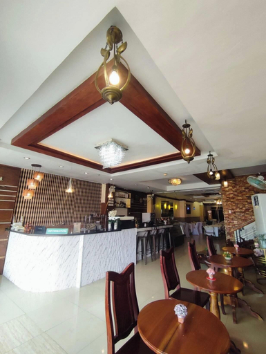Food & Drinks 4, Buenas J Hotel and Spa, Bacolod City