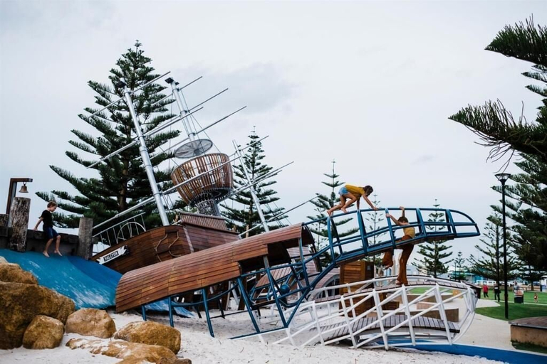 Miscellaneous 5, Apiwa Busselton Seaside Escape Apartments, Busselton