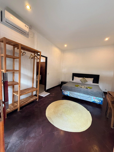 Room 2, Bali Bosa Villa, Badung