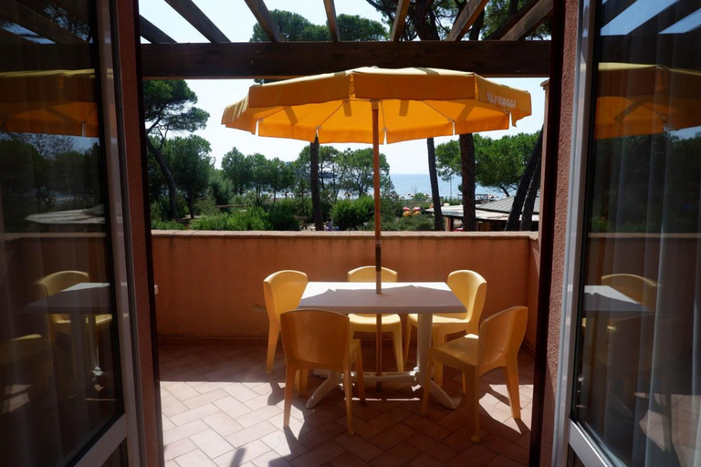 Room 5, Residence I Tusci 5p, Grosseto