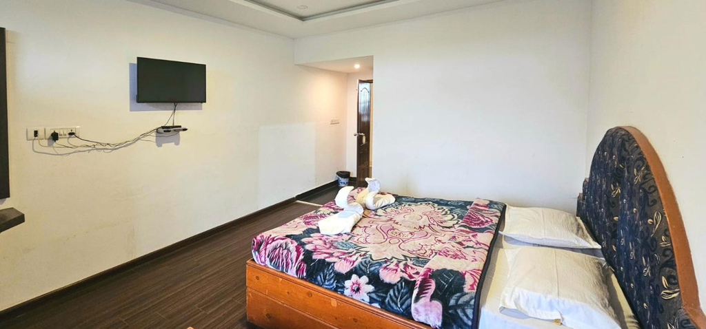 5, hotel ruby international, Dindigul