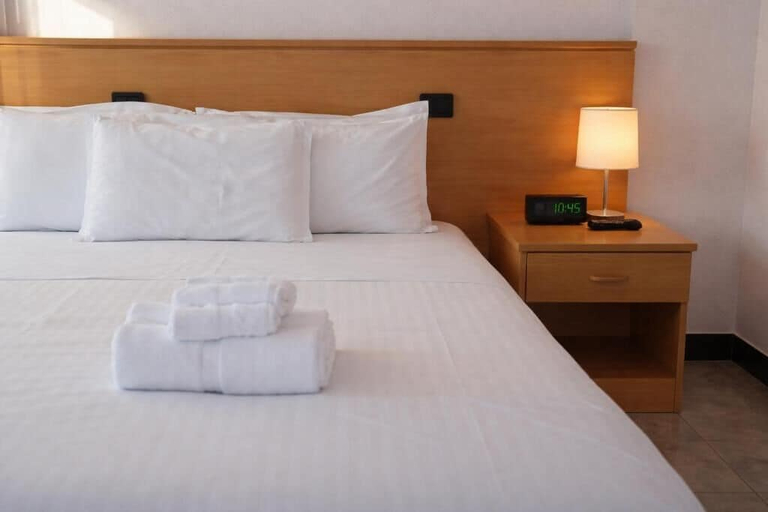 Room 2, Hotiday Bordighera, Imperia