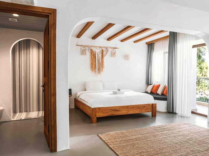 Bedroom 4, Kassandra Ölüdeniz, Fethiye