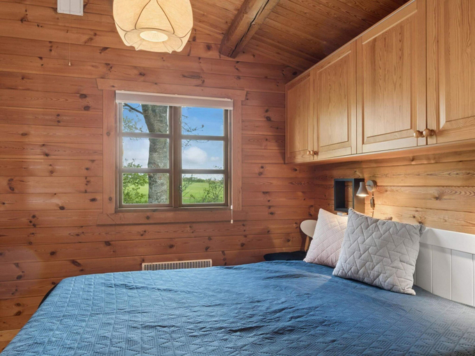 Interior 2, 4 Star Holiday Home in Roslev, Skive
