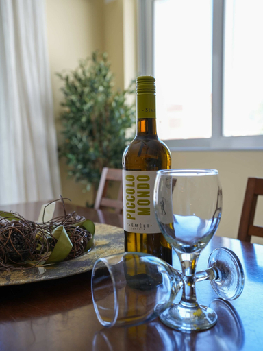 Room 5, Ambela House Traditional Living in Kefalos Kos, South Aegean