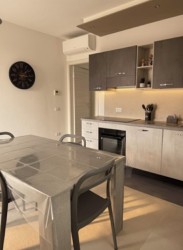 Private kitchen 5, SOFFIO DEL MAR, Rovigo