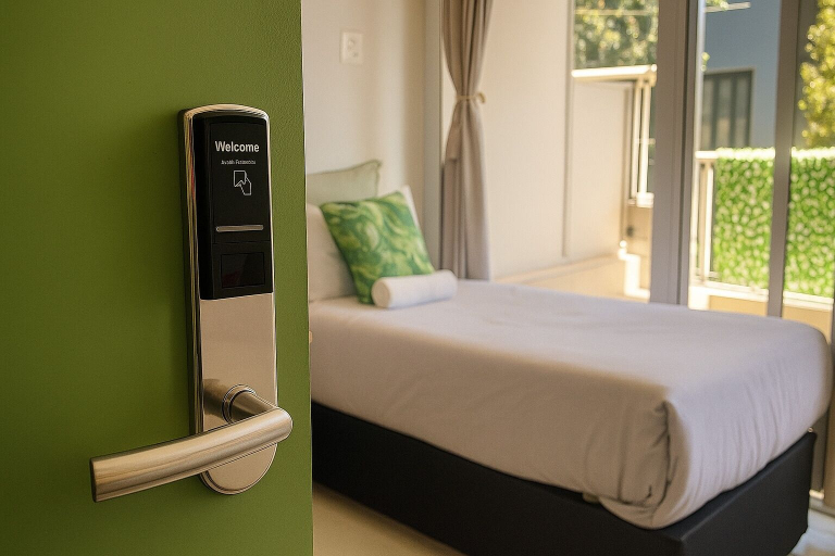 Bedroom 3, Sweet Stay, City of Cape Town
