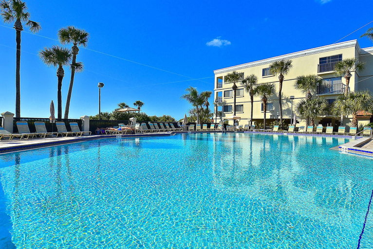 Sport & Beauty, Land's End 5-305 Gulf-bay Front, Pinellas