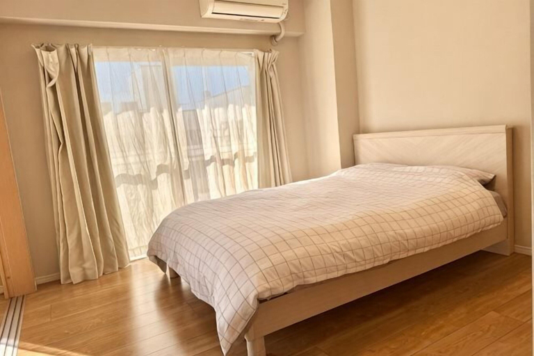 Room 3, Luxurious stay with a rooftop balcony of over 100 square meters!, Setagaya