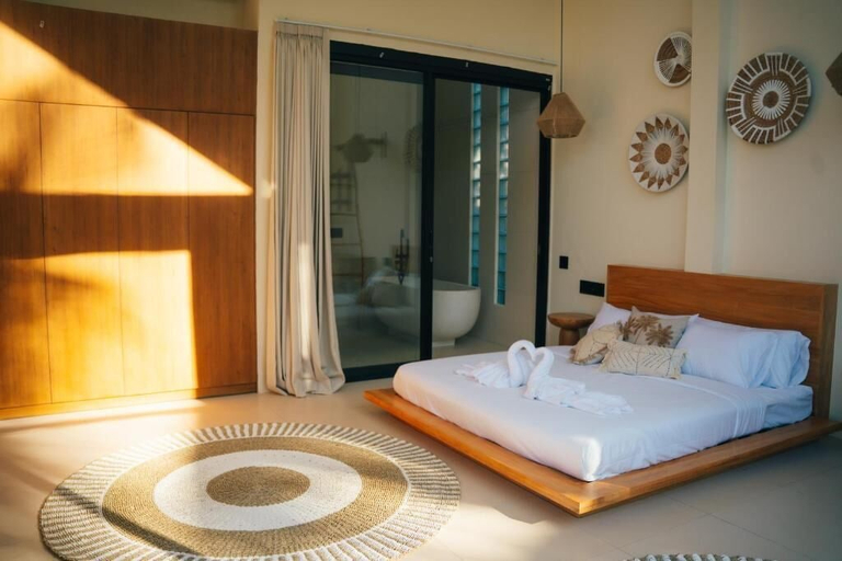 Room 5, Dzen Sari Ubud, Gianyar