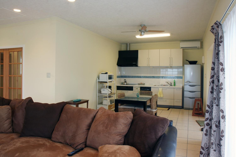 Others 5, Tsundara Beach Retreat, Ishigaki
