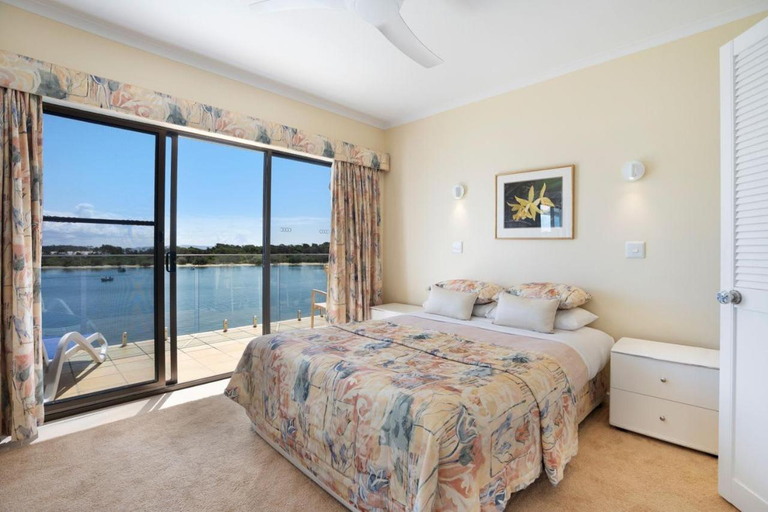 Bedroom 2, Aqua Linea 7 Noosa Parade 82, Noosa - Noosa-Noosaville
