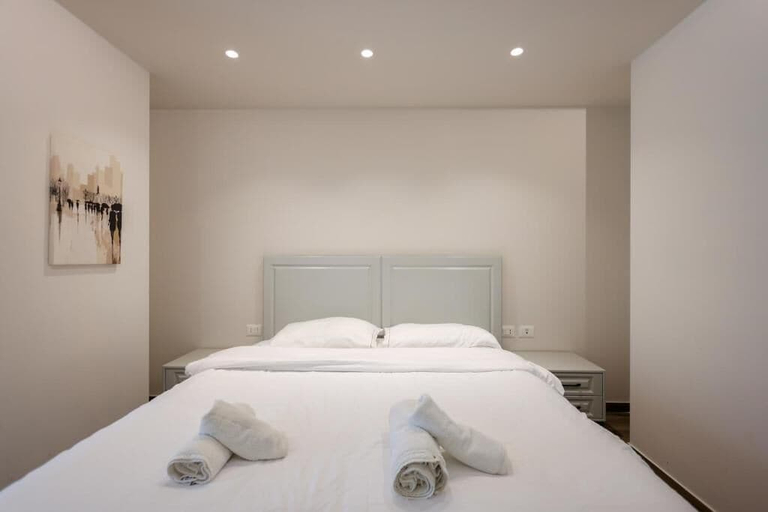 Room 5, Beach Guesthouse, Durrësit