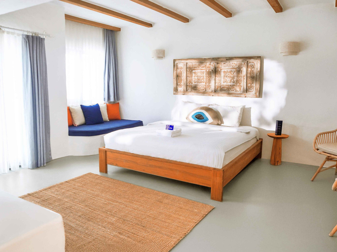 Bedroom 3, Kassandra Ölüdeniz, Fethiye