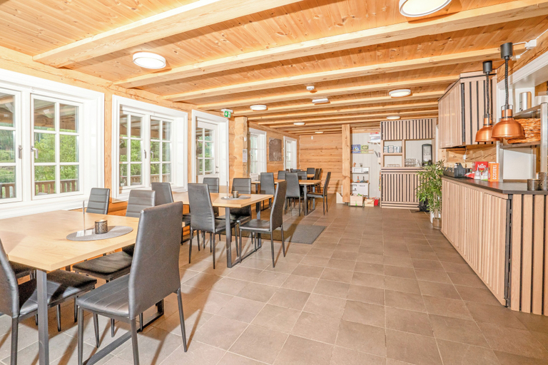 Food & Drinks 5, Topcamp Rustberg - Hafjell, Øyer