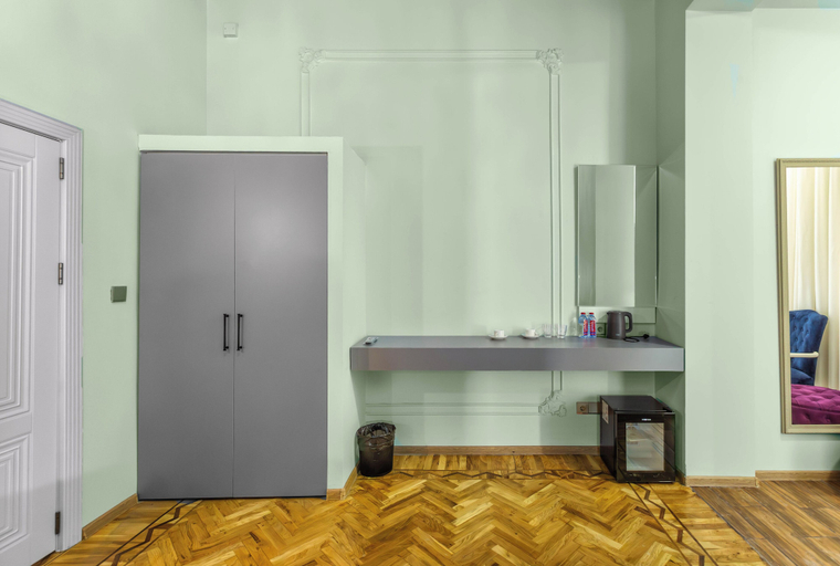 Room 2, Old Money Boutique Hotel, Baku