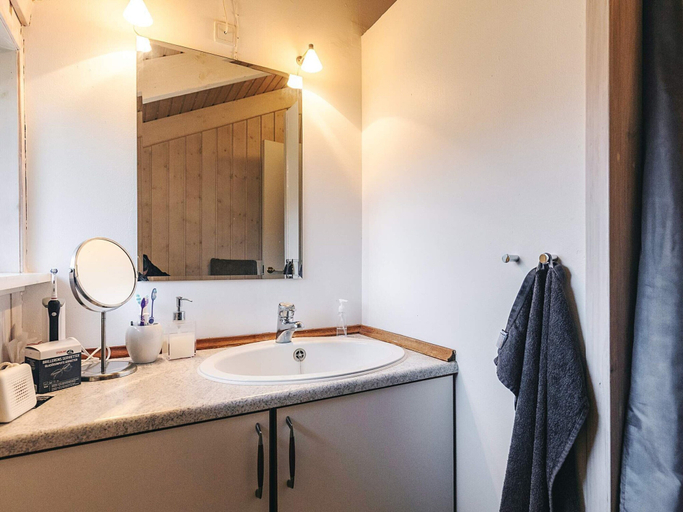 Interior 2, 4 Star Holiday Home in Hals, Aalborg
