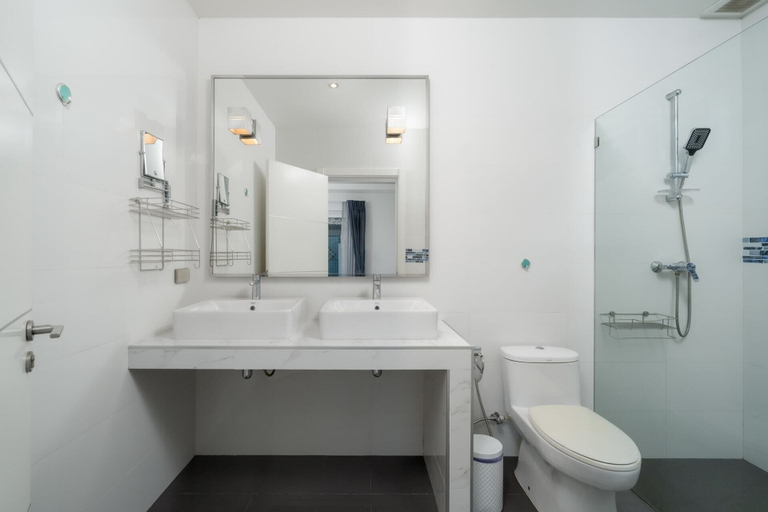 Bathroom 3, Orchid Paradise Homes OPV30, Hua Hin