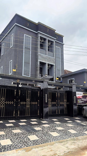 Exterior, CIAMO HOTEL, Kosofe