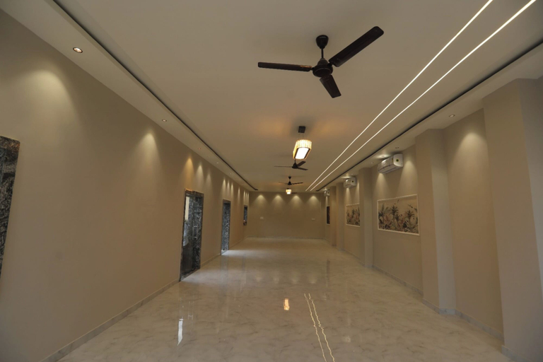 Interior 3, Nature Stay A Luxury Farm, Ajmer