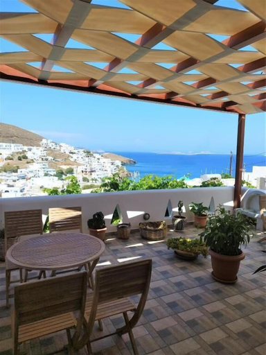Others 5, Primrose Apartments, South Aegean