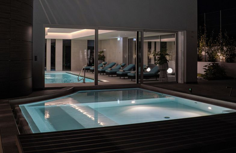 Pool 4, Elitis House Suite & Spa, Monza and Brianza