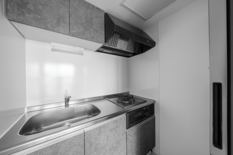 Private kitchen 5, ASTAGE CHITOSE SUEHIRO 102, Chitose