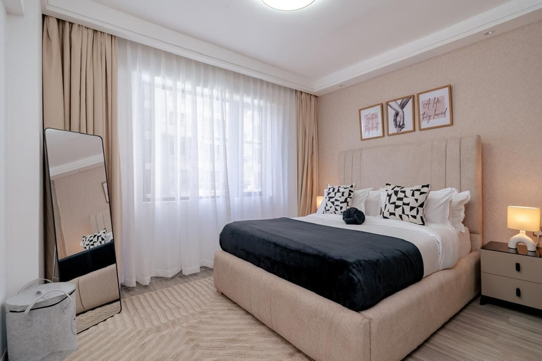 Room 3, Alina Harbor Palace, Dagoretti North