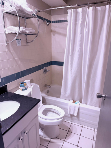 Others 2, Premium Inn & Suites Calgary Airport, Division No. 6