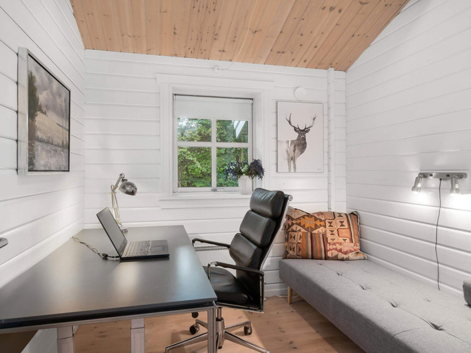 Interior 1, 5 Star Holiday Home in Faxe Ladeplads, Faxe