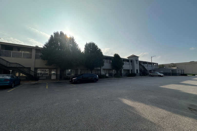 Others 5, Blue Way Inn & Suites Wichita East, Sedgwick