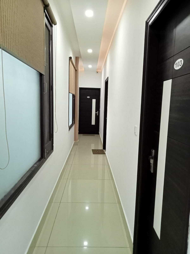 Interior 4, Hotel Paul Residency, Muktsar