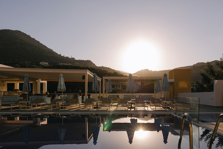 Exterior & Views 2, Xidas Garden, Crete