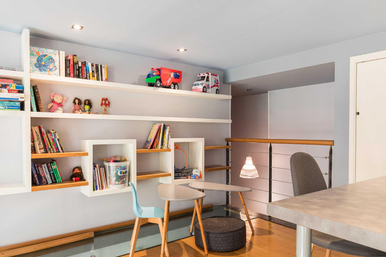 3, Stunning apartment - 4BR-7P - Créqui (Lyon), Rhône