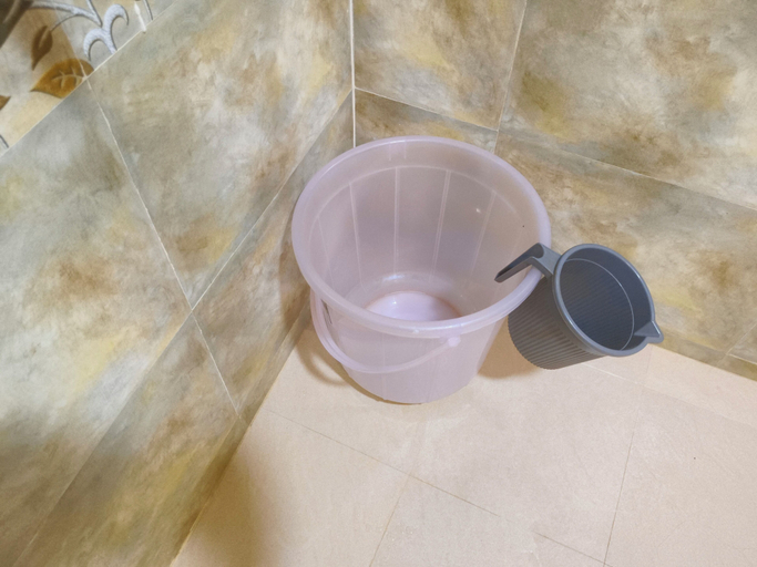 Bathroom 3, Eva Rooms 50 mtr From Ashwem Beach, North Goa