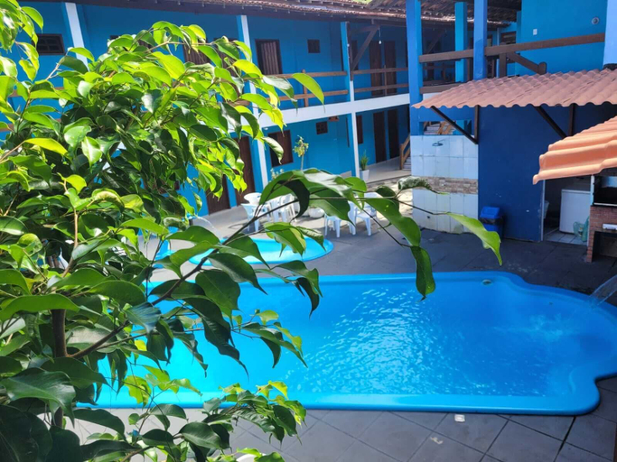 Sport & Beauty 5, HOTEL LAGOA AZUL, Porto Seguro