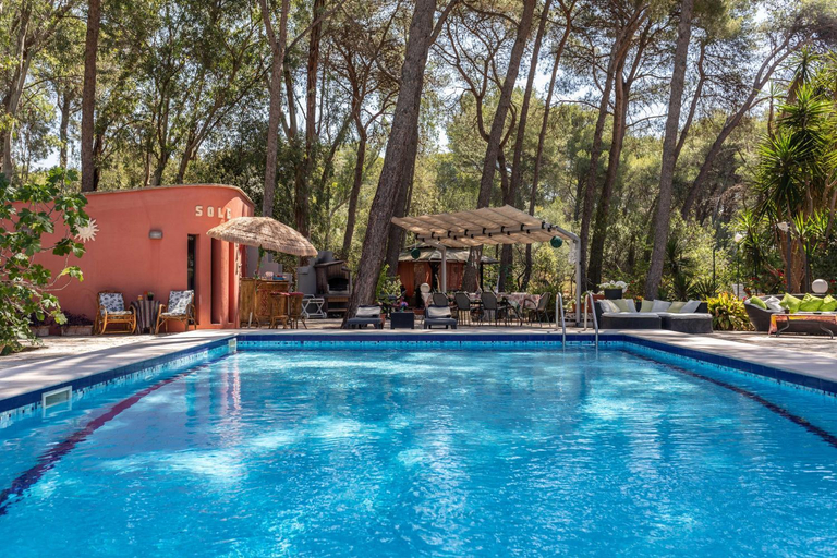 Sport & Beauty 2, Villa Sole With Pool and Sauna, Lecce