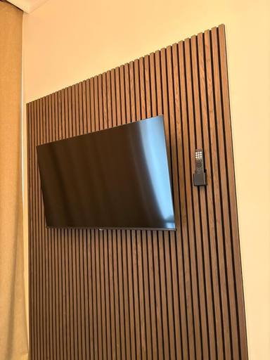 Interior 4, Super Nova Hotel, Aberdeen