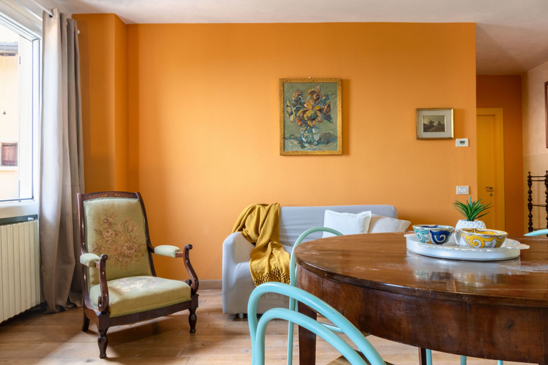 Others 4, Borgo al Sole by Wonderful Italy, Brescia