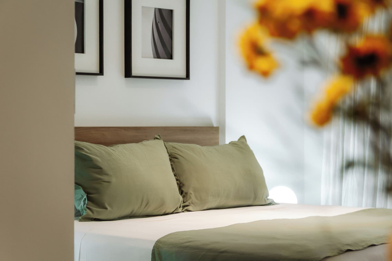 Room 4, Hestia en Recoleta Studio, Distrito Federal