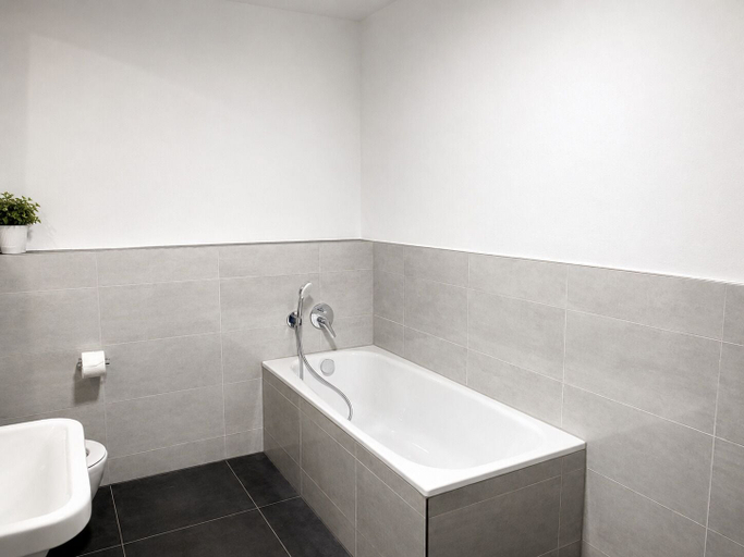 Bathroom 4, TheLabel Residences, Main-Taunus-Kreis