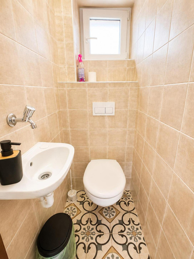 5, Ciao Bambino Apartments, Fonyód