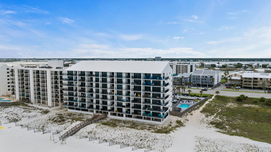 Exterior & Views 2, Lei Lani Village 112, Escambia