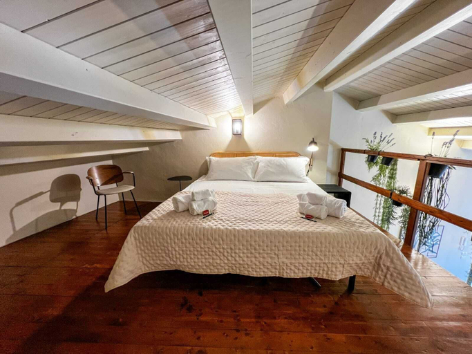 Room 3, LUS GARDEN, Ragusa