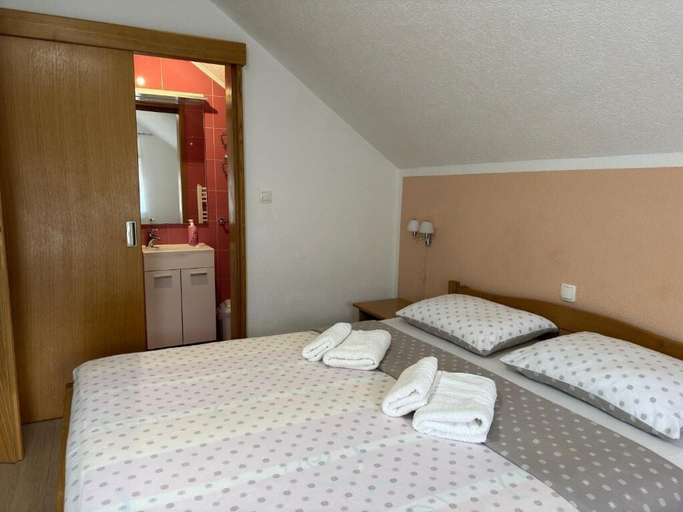 Room 3, House Kajfes, Plitvička Jezera