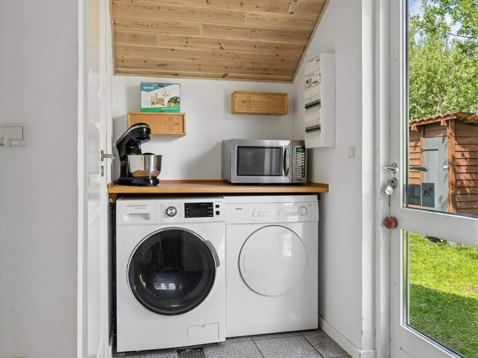 Interior 3, 4 Star Holiday Home in Rodby, Lolland