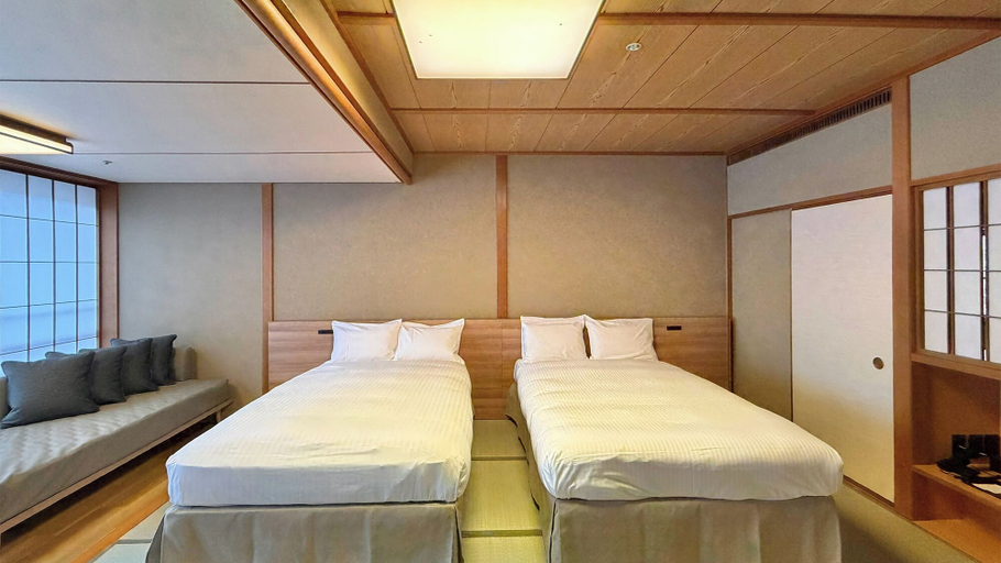 Room 2, Gensen Itto Iwate Shizukuishi, Shizukuishi