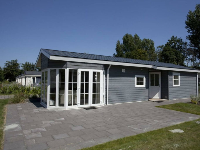 Exterior & Views 1, Holiday Home in Velsen-zuid With Terrace, Velsen